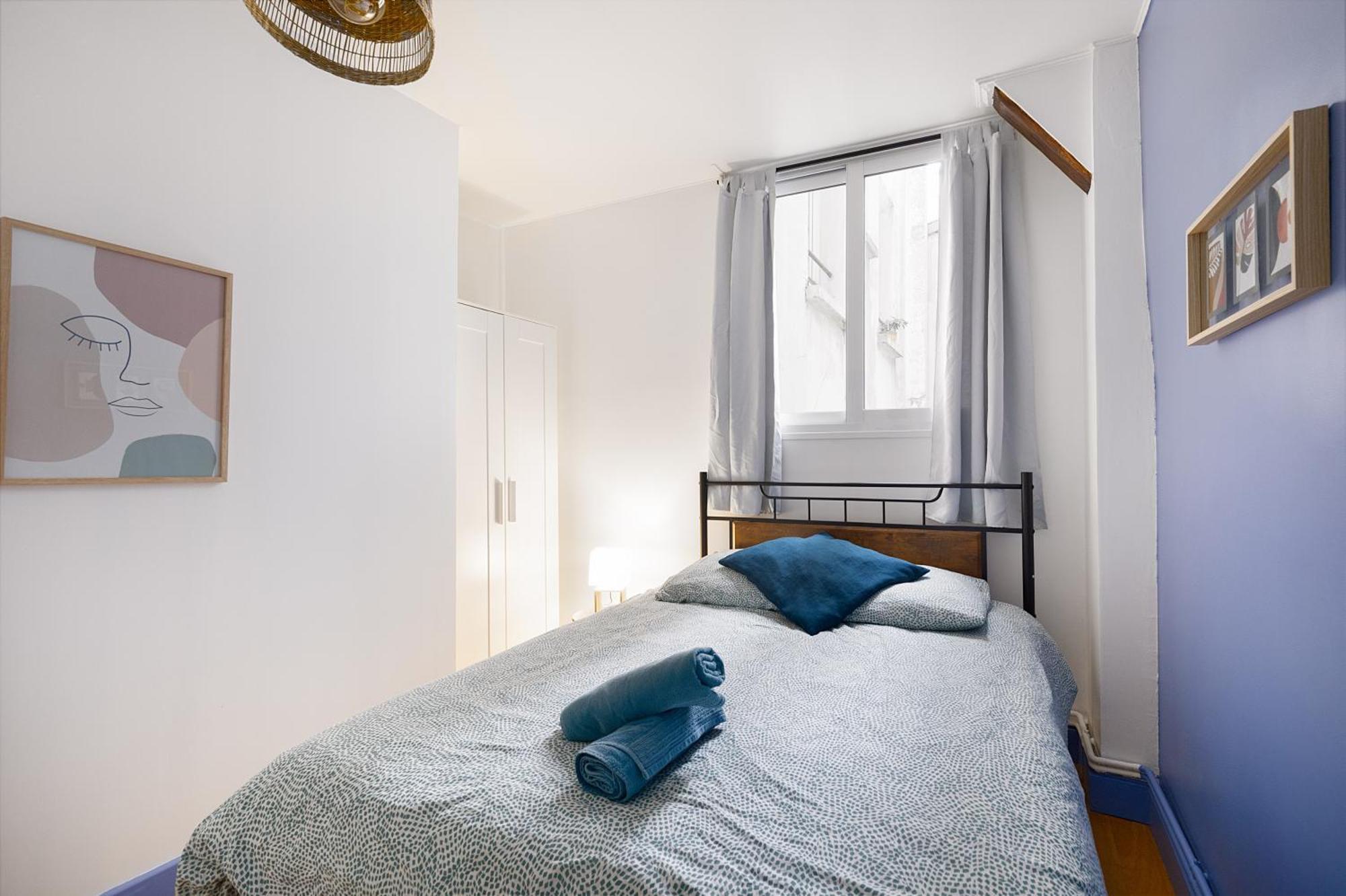 Home Sweet Home Arc De Triomphe Villa Laugier Paris Exterior foto
