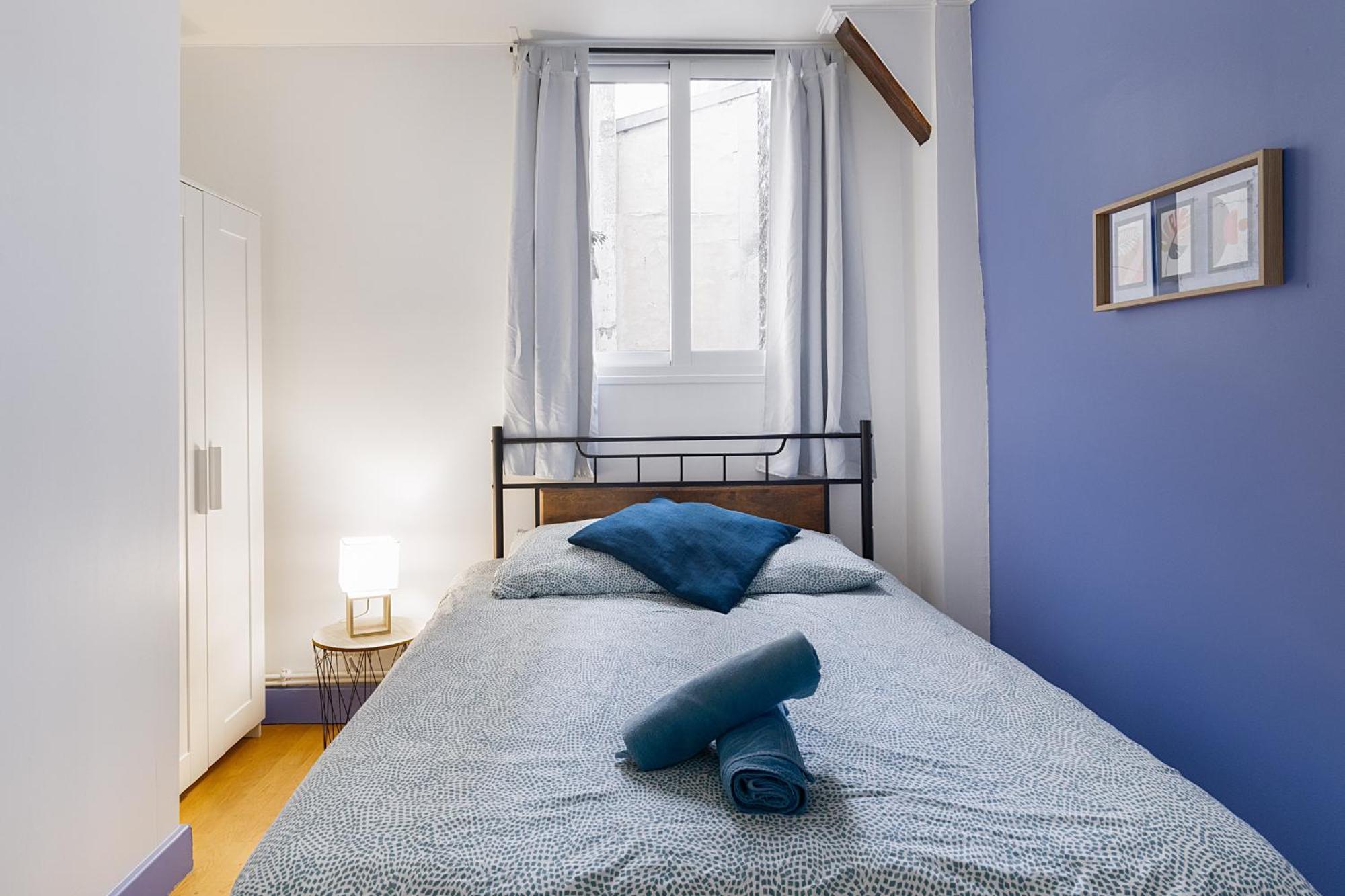 Home Sweet Home Arc De Triomphe Villa Laugier Paris Exterior foto